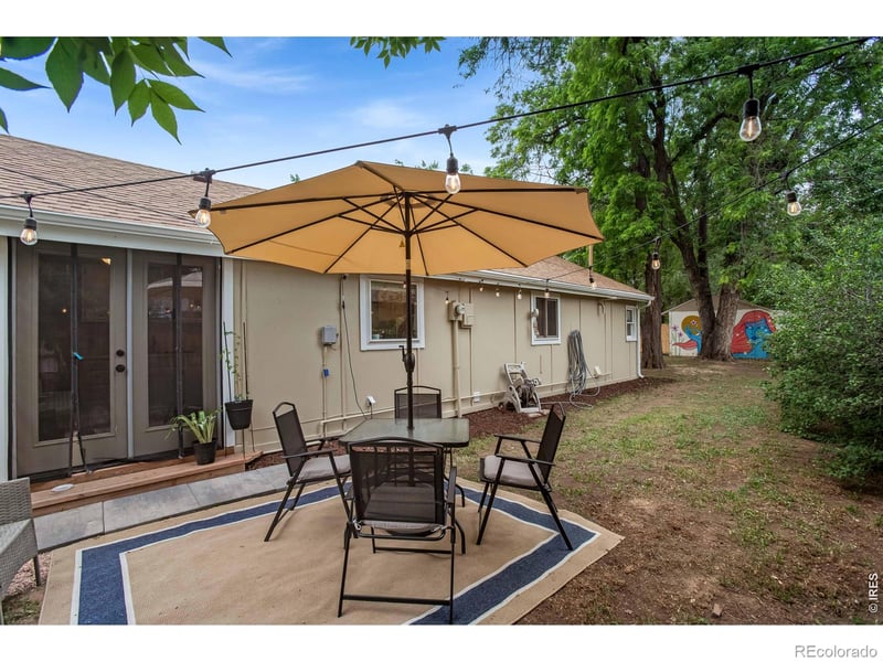 803 Alta Vista St, Fort Collins, CO 80524