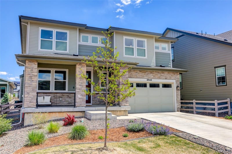 8940 Animas River St, Littleton, CO 80125