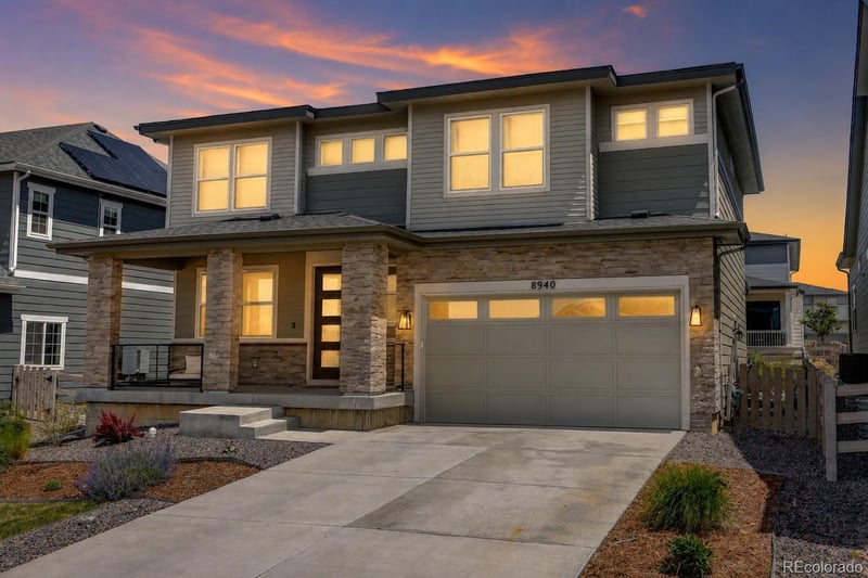 8940 Animas River St, Littleton, CO 80125