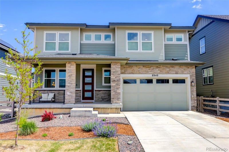 8940 Animas River St, Littleton, CO 80125