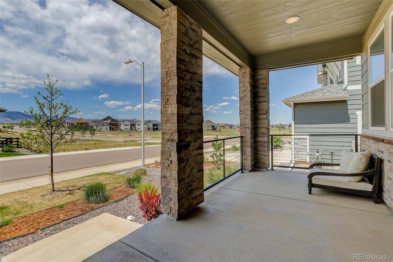 8940 Animas River St, Littleton, CO 80125