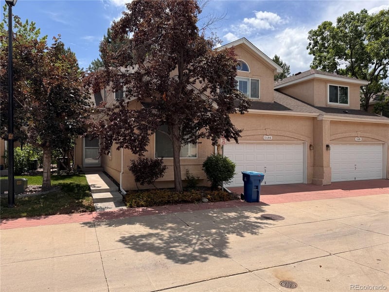 2486 Scranton Way, Aurora, CO 80014