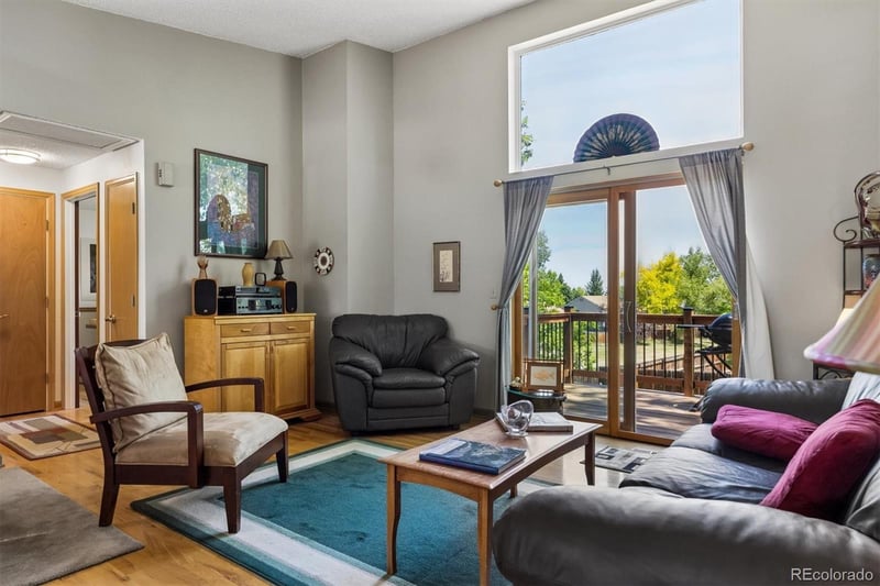 6058 Swadley Way, Littleton, CO 80127