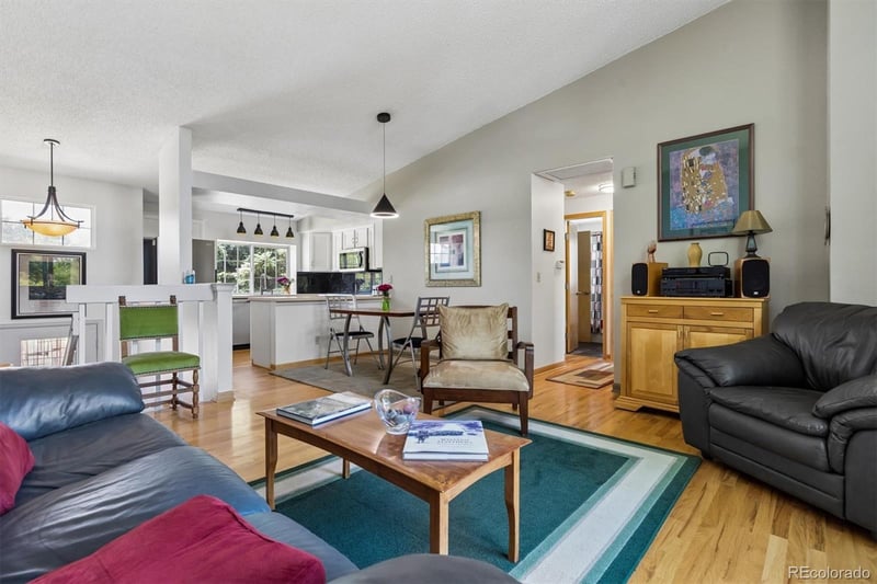 6058 Swadley Way, Littleton, CO 80127