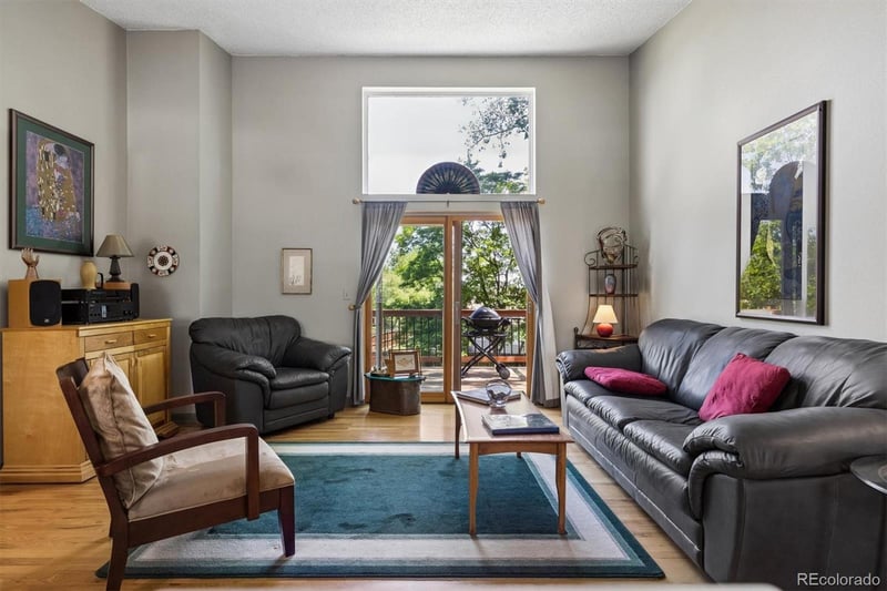 6058 Swadley Way, Littleton, CO 80127