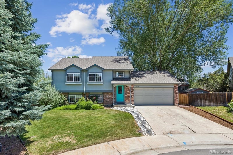 6058 Swadley Way, Littleton, CO 80127