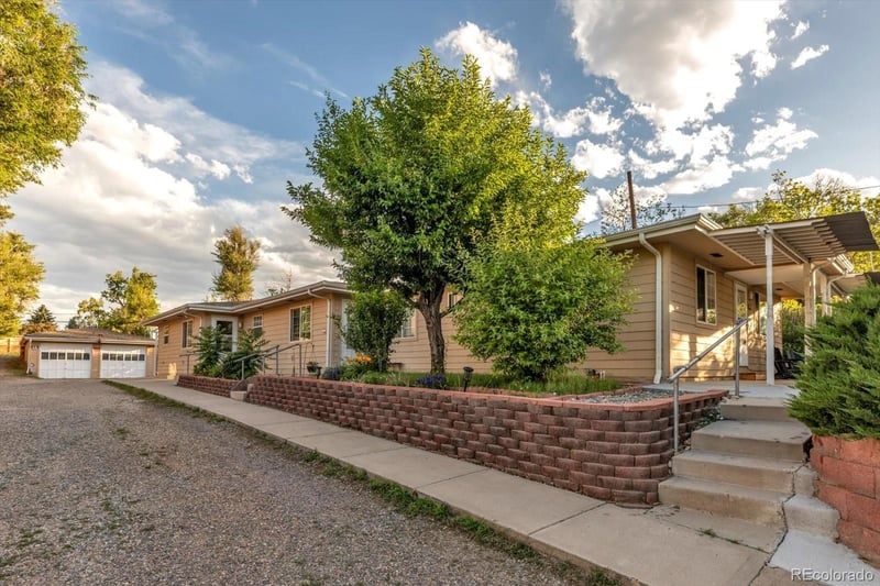 6510 Ralston Rd, Arvada, CO 80002