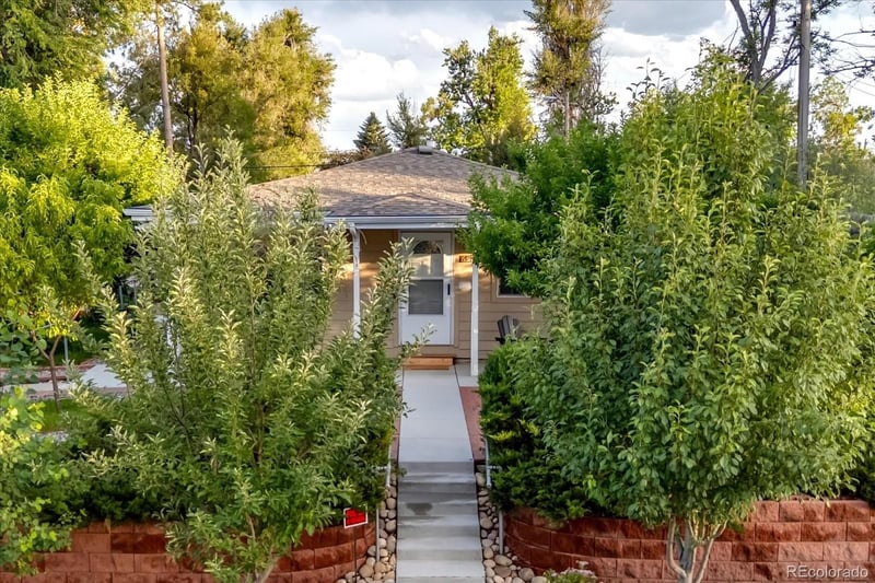 6510 Ralston Rd, Arvada, CO 80002