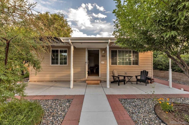 6510 Ralston Rd, Arvada, CO 80002
