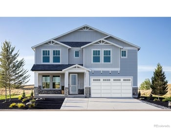 1645 Baltusrol Ct, Fort Collins, CO 80524