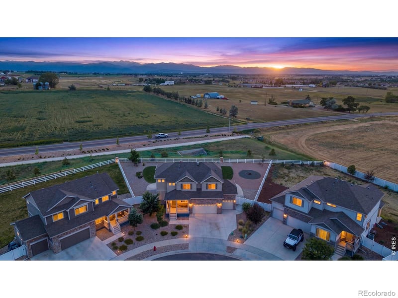 4693 Mountain Sky Ct, Johnstown, CO 80534