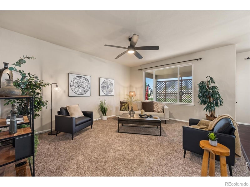 4693 Mountain Sky Ct, Johnstown, CO 80534