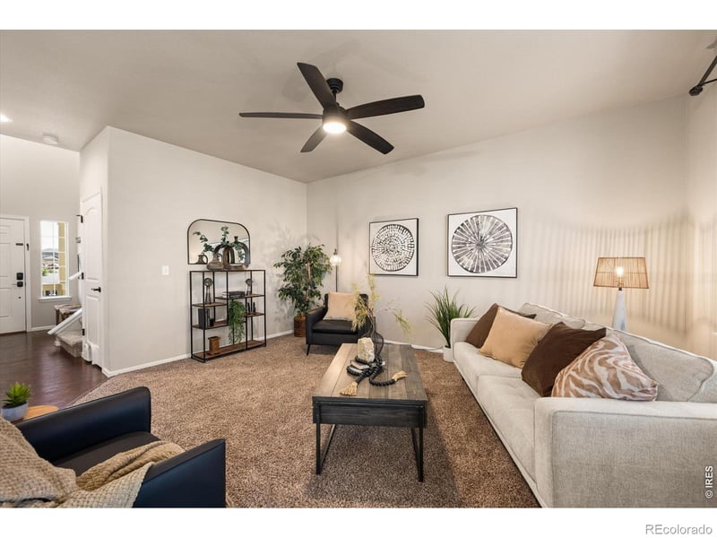 4693 Mountain Sky Ct, Johnstown, CO 80534