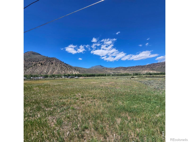 Cedar , Hot Sulphur Springs, CO 80451