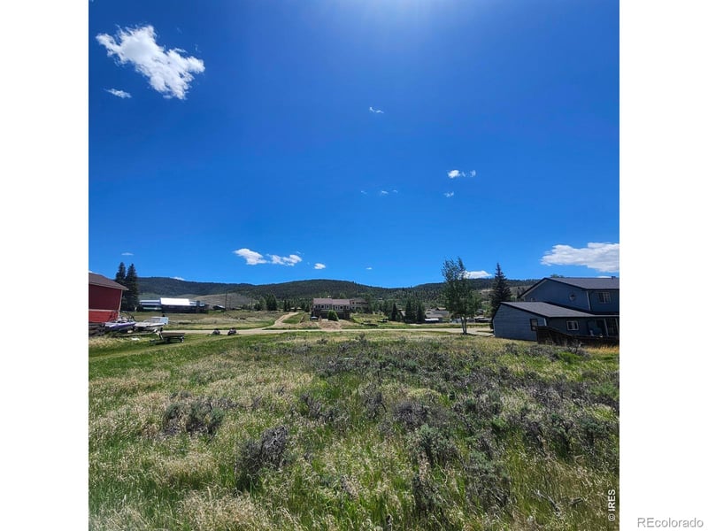 Cedar , Hot Sulphur Springs, CO 80451