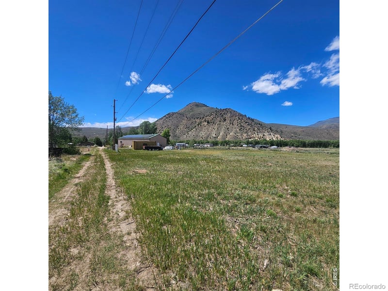 Cedar , Hot Sulphur Springs, CO 80451