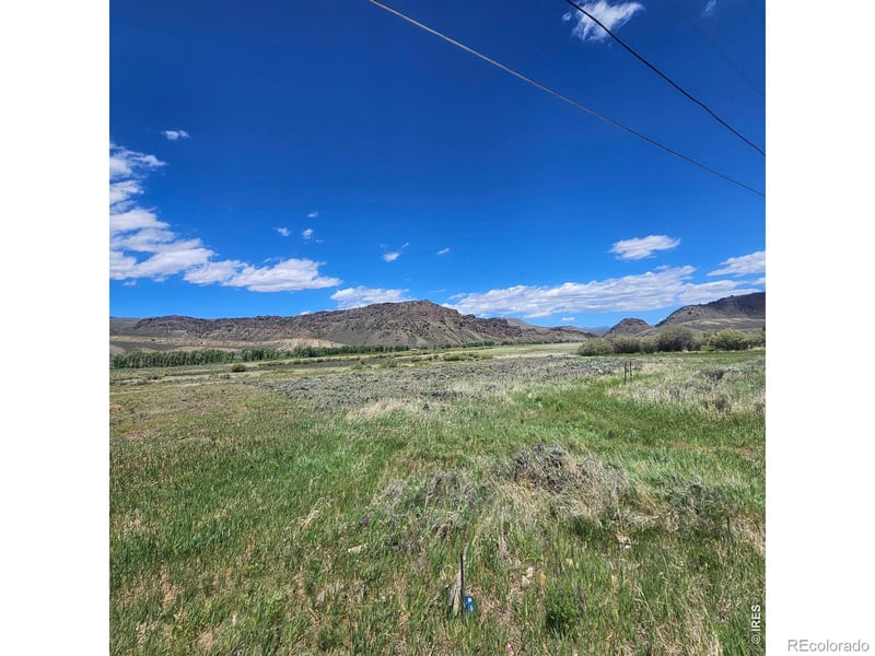 Cedar , Hot Sulphur Springs, CO 80451