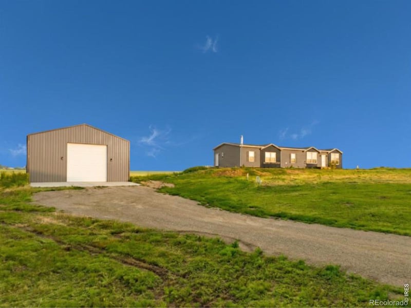 15110 County Road 27, Platteville, CO 80651