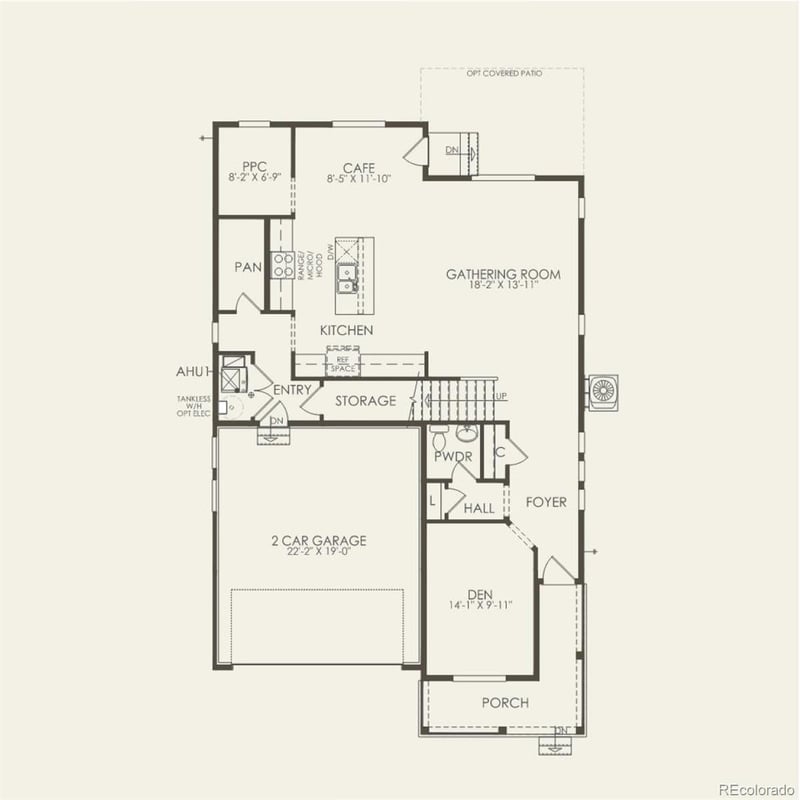 6765 Utica Ave, Longmont, CO 80504