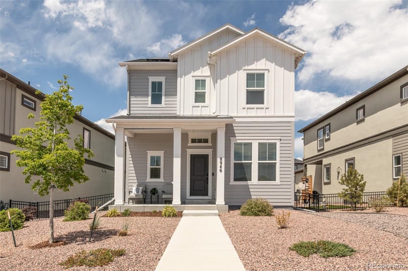 8946 Wolf Valley Dr, Colorado Springs, CO 80924