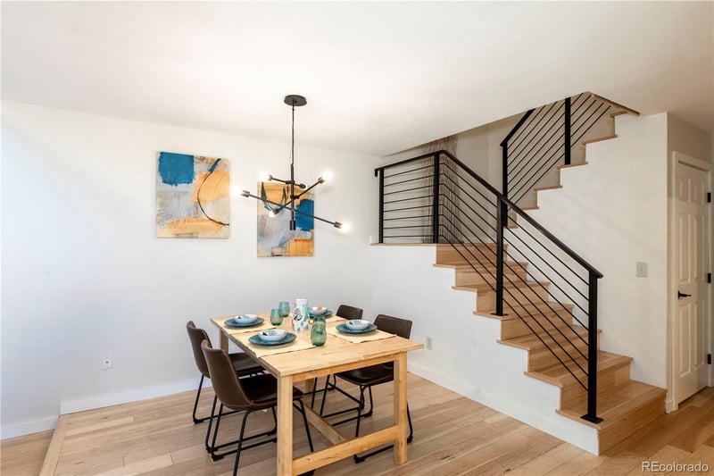11675 Elk Head Range Rd, Littleton, CO 80127