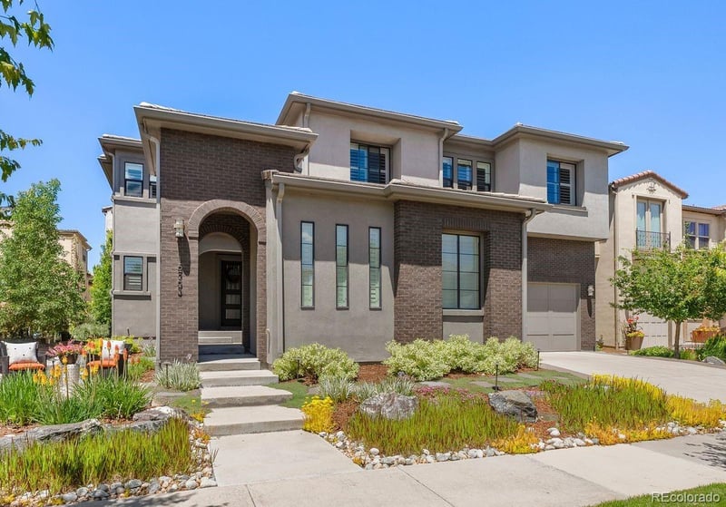 15353 W Evans Dr, Lakewood, CO 80228