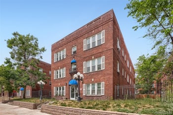 1351 N Washington St #22, Denver, CO 80203