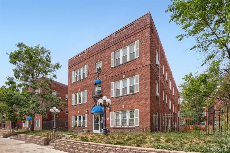 1351 Washington St #22, Denver, CO 80203