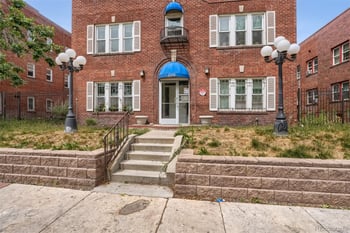 1351 N Washington St #22, Denver, CO 80203