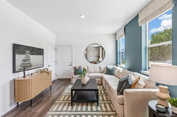 1375 S Clinton St #A, Denver, CO 80247