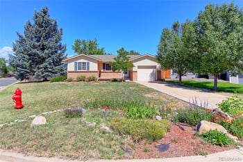 8793 W 87th Pl, Arvada, CO 80005
