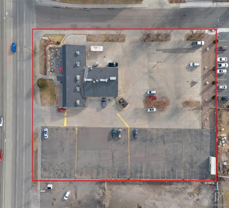 1597 Federal Blvd, Denver, CO 80219