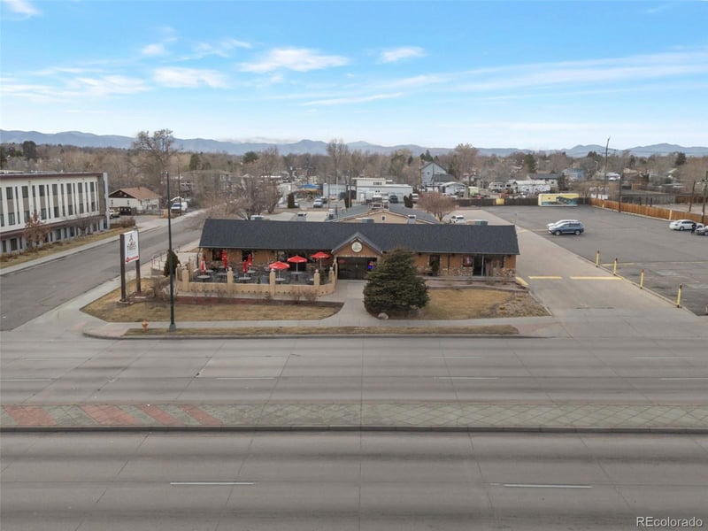 1597 Federal Blvd, Denver, CO 80219