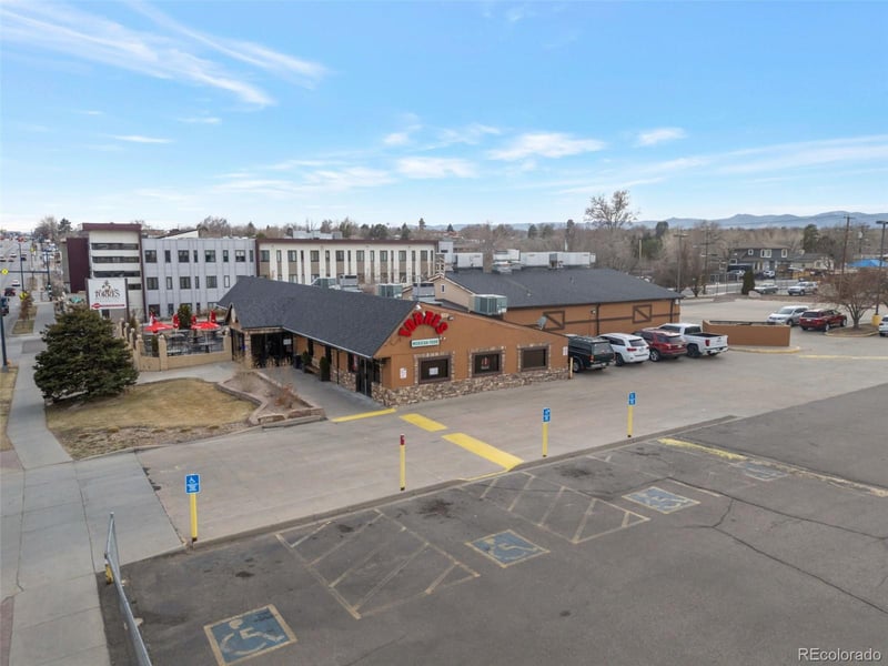 1597 Federal Blvd, Denver, CO 80219