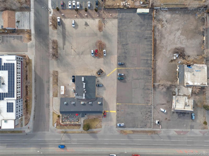 1597 Federal Blvd, Denver, CO 80219