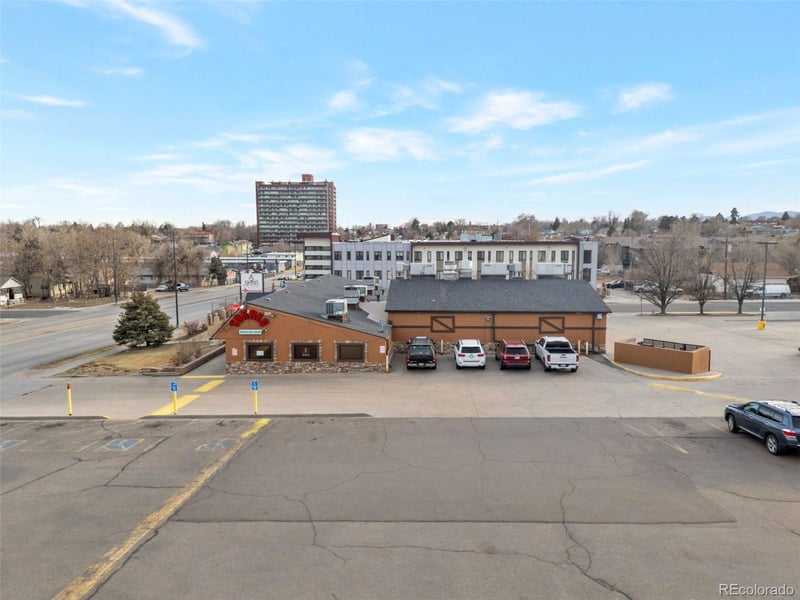 1597 Federal Blvd, Denver, CO 80219
