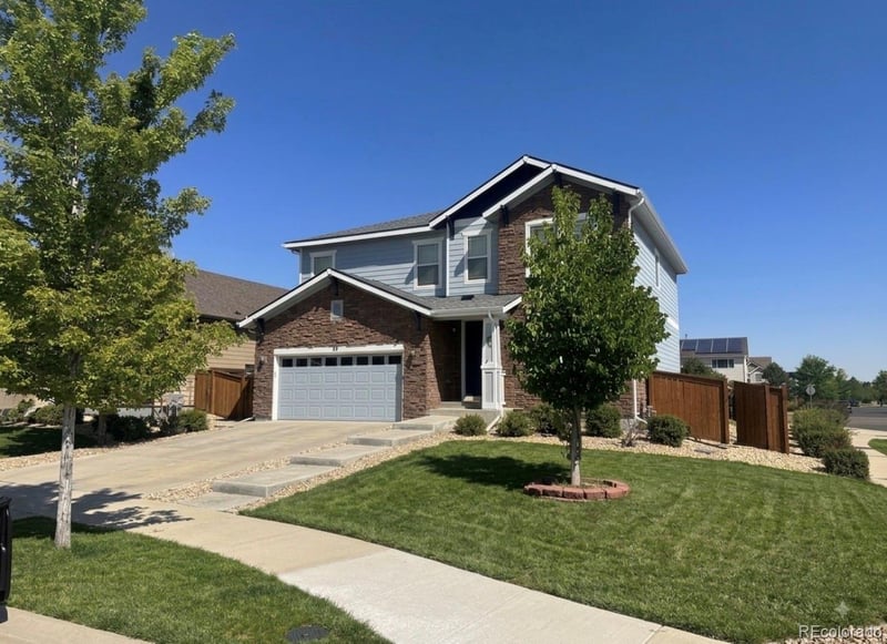 99 N Irvington St, Aurora, CO 80018