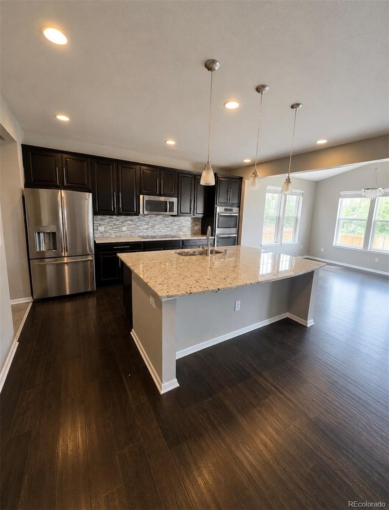 99 N Irvington St, Aurora, CO 80018
