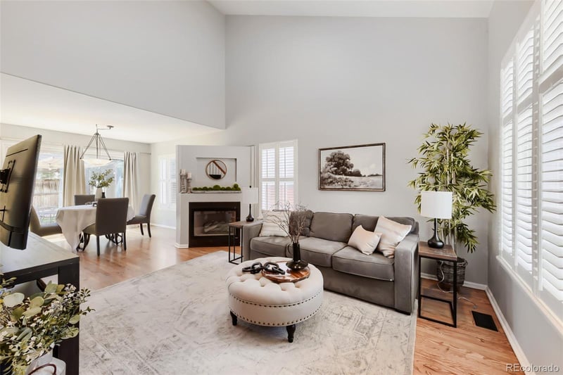 4494 Lyndenwood Cir, Littleton, CO 80130