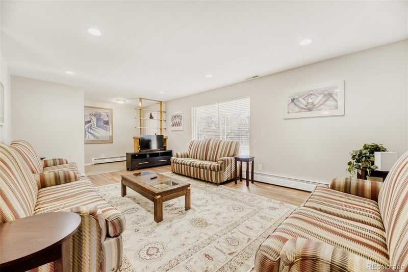 2701 Evans Ave, Denver, CO 80210