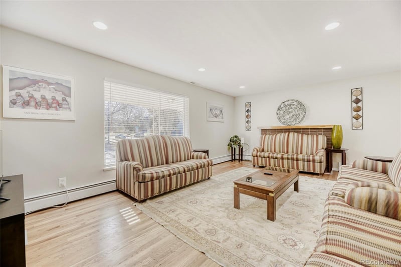 2701 Evans Ave, Denver, CO 80210