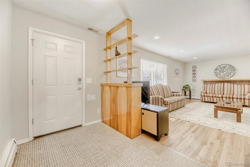 2701 Evans Ave, Denver, CO 80210