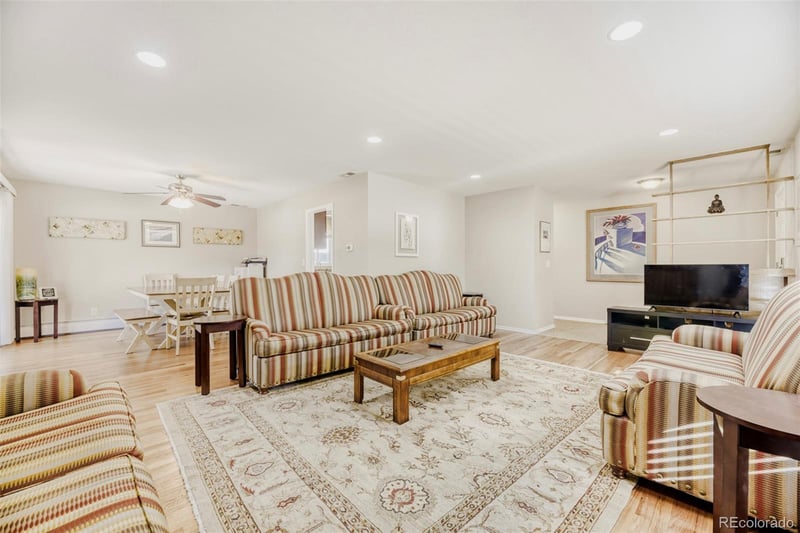 2701 Evans Ave, Denver, CO 80210