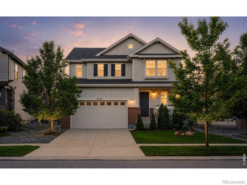 2225 Lombardy St, Longmont, CO 80503