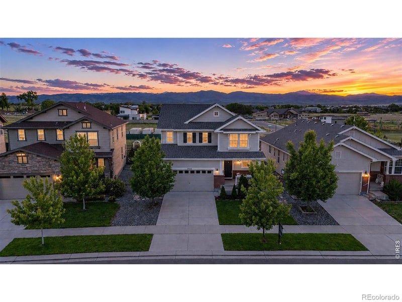 2225 Lombardy St, Longmont, CO 80503