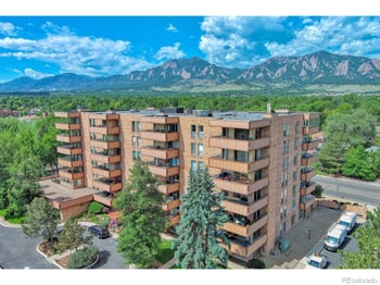 500 Mohawk Dr #103, Boulder, CO 80303