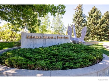 500 Mohawk Dr #103, Boulder, CO 80303