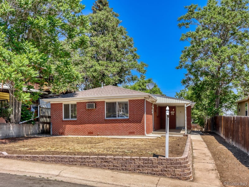 Home Worth Check
