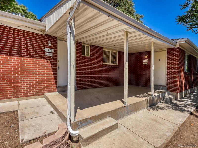 1475 W Dakota Ave, Denver, CO 80223