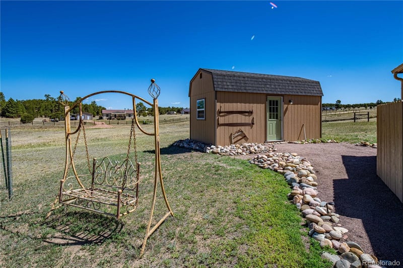 612 15th Trl, Cotopaxi, CO 81223